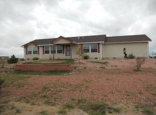 34250 E 141st Ct, Hudson, CO 80642