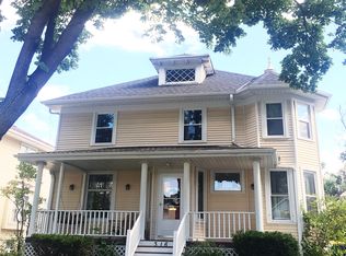 316 N Oakland Ave, Green Bay, WI 54303