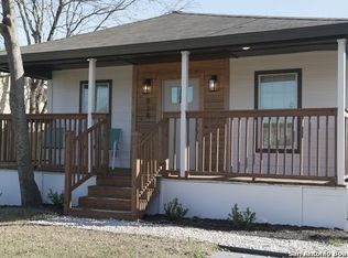 818 Gabriel, San Antonio, TX 78202