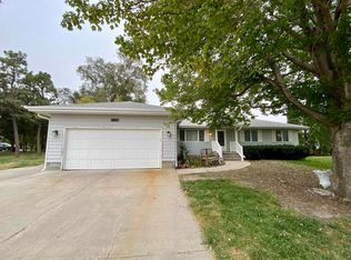 2106 E 34th St, Kearney, NE 68847
