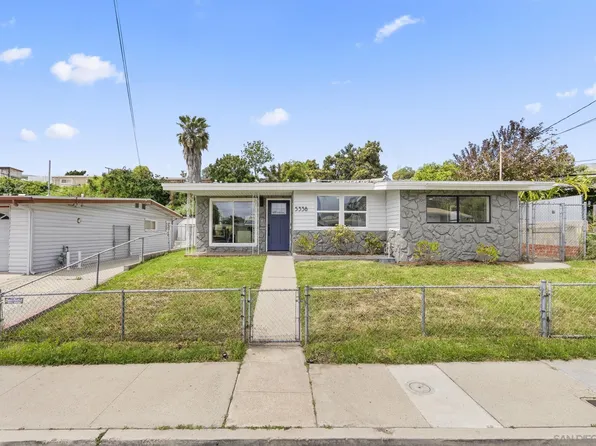 5338 Streamview Dr, San Diego, CA 92105