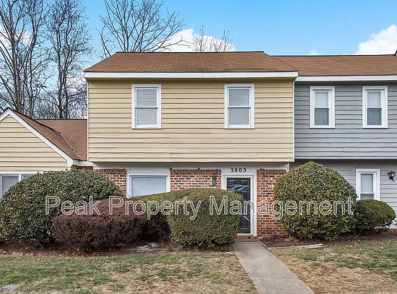 1st image of 3803 Belker Ct