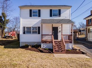 252 Florence Ave, Waynesboro, VA 22980