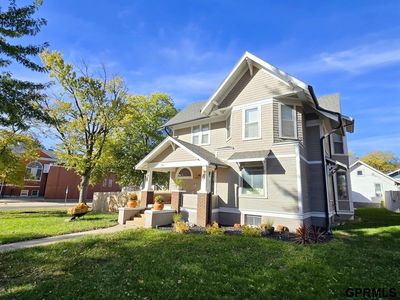 803 6th St, Fairbury, NE, 68352