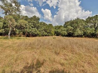 2467 La Ventana Pkwy, Driftwood, TX 78619