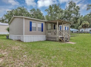 2756 NE 34th Rd, Coleman, FL 33521