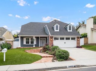 24692 Jorie Dr, Laguna Hills, CA 92653