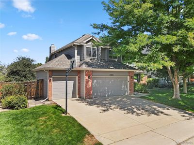 20921 E Crestline Circle, Centennial, CO, 80015