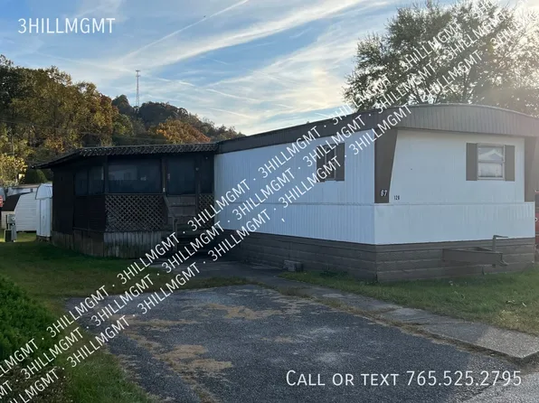 128 Valley Brook Cir Lot 67, Nitro, WV 25143
