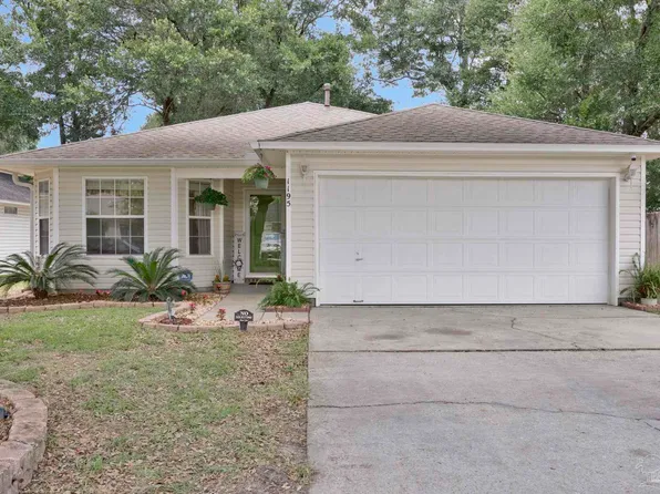 1195 Simpson St, Pensacola, FL 32526