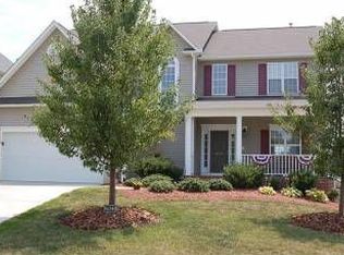 2932 Glenn Echo Ct, High Point, NC 27265