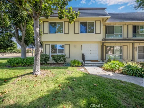 4068 Avenida Sevilla, Cypress, CA 90630