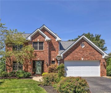 6759 Mars Crider Rd, Seven Fields, PA, 16046
