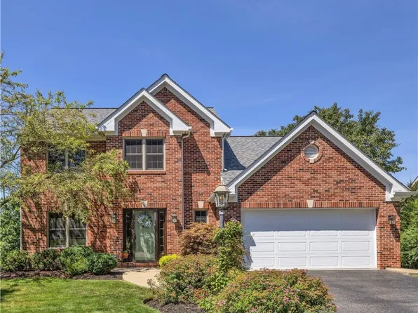 6759 Mars Crider Rd, Seven Fields, PA 16046