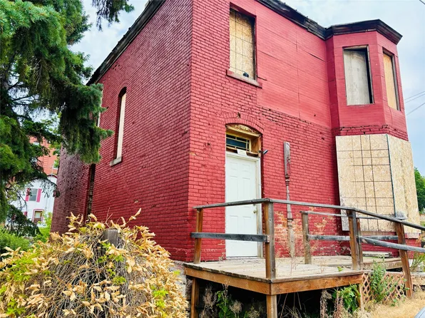210 Miller St, Helena, MT 59601
