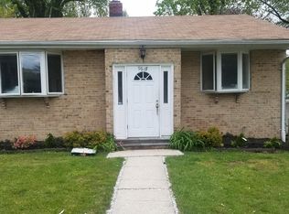 9607 Dallas Ave, Silver Spring, MD 20901