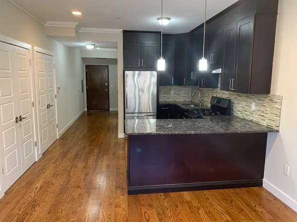 124 Polk St, 124 Polk St Unit 2C, Newark, NJ 07105