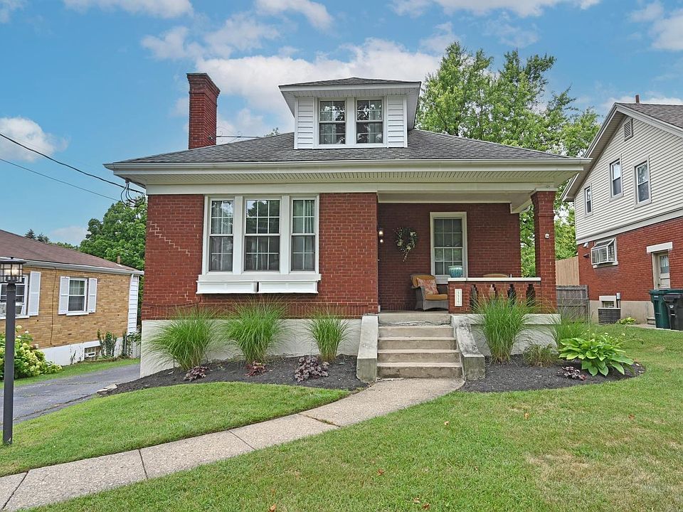 3319 Cheviot Ave, Cincinnati, OH 45211 Zillow