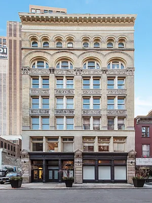 Rented by Sotheby's International Realty | media 29