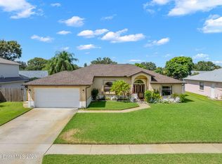 1660 Sweetwood Dr, Melbourne, FL 32935