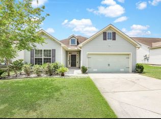 7655 Kinston St, North Charleston, SC 29418