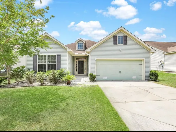 7655 Kinston St, North Charleston, SC 29418