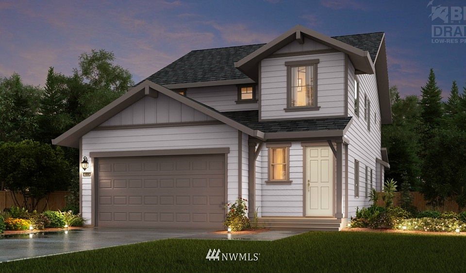 1st image of 8993 Viola Street SE #184