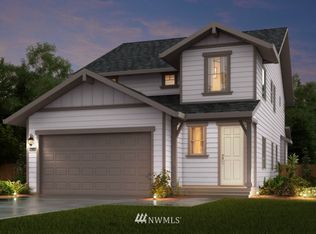 8993 Viola St SE #184, Tumwater, WA 98501