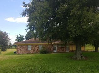 117 Highway 35 N, Dermott, AR 71638