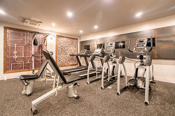 Rented by City View Living | media 1