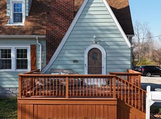 3411 Columbus Ave, Anderson, IN