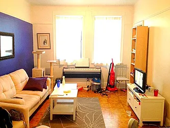 Rented by Simply Brooklyn Realty Inc