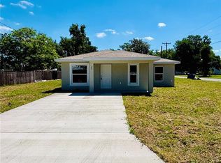 25 Palmetto Ave S, Fort Meade, FL 33841
