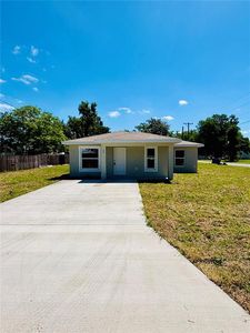 25 PALMETTO AVENUE S, Fort Meade, FL, 33841