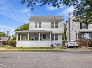 65 Lincoln Avenue, Albany, NY 12206