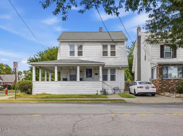 65 Lincoln Avenue, Albany, NY 12206