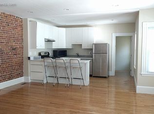 20 Chandler St #3, Arlington, MA 02474