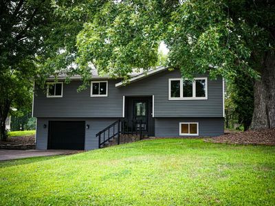 1523 Sand Lake ROAD, Holmen, WI, 54636