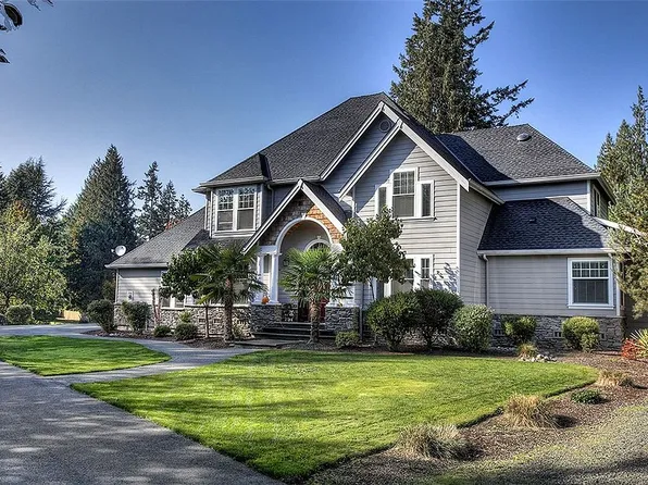 15320 SE 252nd Pl, Covington, WA 98042