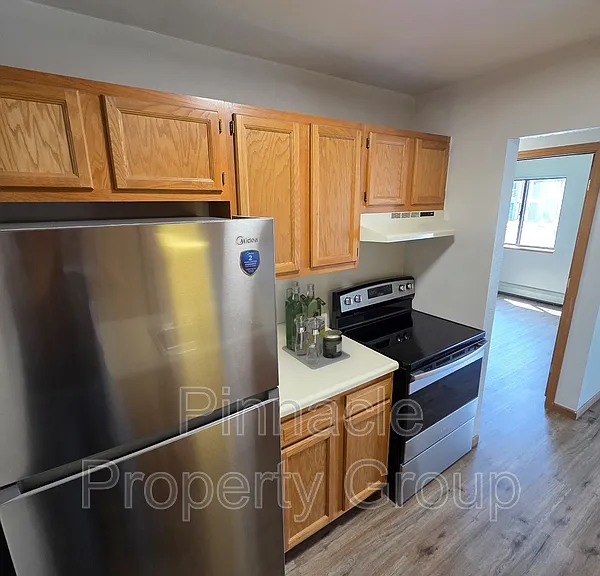 Timber Creek Apartments — Photo 23