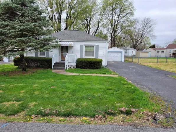 103 Greenfield Dr, Collinsville, IL 62234
