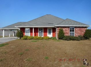 506 Brandywine Blvd, Thibodaux, LA 70301