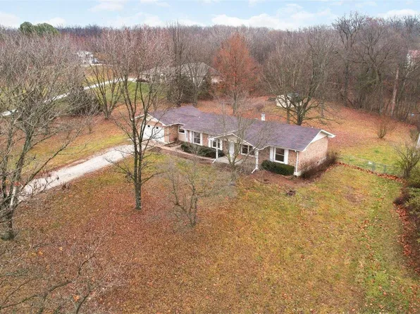 16 Fairlane Cir Lot A, Warrenton, MO 63383