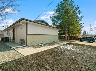 6366 1/2 Julian St, Denver, CO 80221