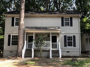 925 Shady Lawn Ct, Chapel Hill, NC 27514