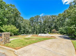 4639 Swimming Canoe Trl #0, Gainesville, GA 30506