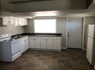 425 Oak St, Big Rapids, MI 49307