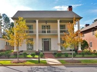 12729 Lecoma Trce, Milton, GA 30004