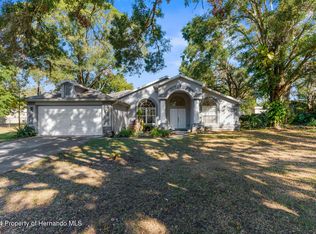 12651 McBride Rd, Spring Hill, FL 34610