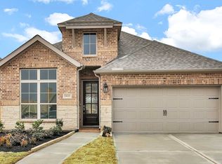 19123 Satsuma Ridge Dr, Manvel, TX 77578